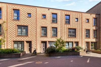 Woning Elfendansstraat 28 Amsterdam