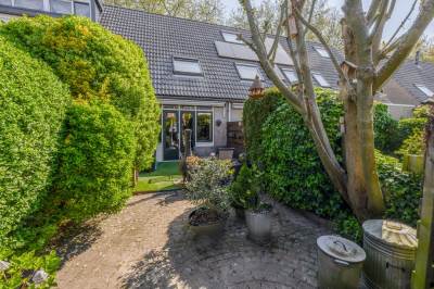 Woning Iependaal 9 Rotterdam