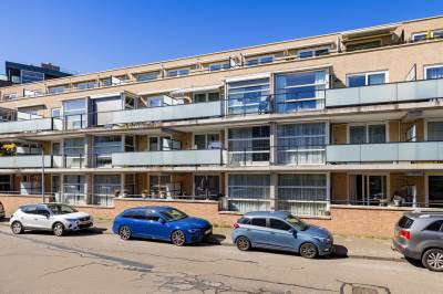 Woning Dokter De Liefdestraat 93 Haarlem