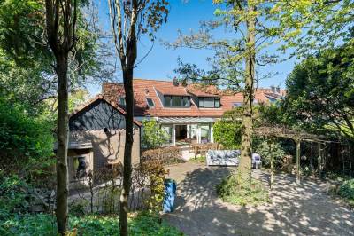 Woning Mandenmakerstraat 125 Harderwijk