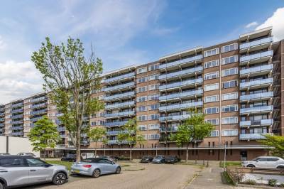 Woning Nederlandplein 74 Eindhoven