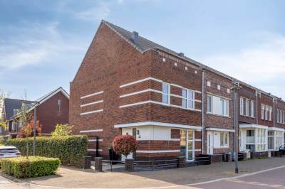 Woning Oeverlaan 43 Borne