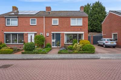 Woning Heemskerkstraat 90 Veendam