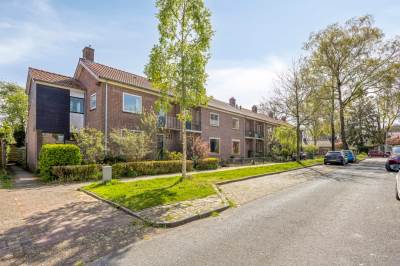 Woning Vossenstraat 34 Doorwerth