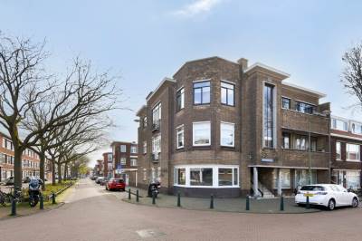 Woning Maarsbergenstraat 190 Den Haag