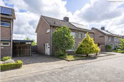 Woning Andantestraat 8 Venray