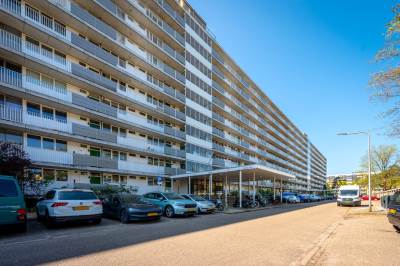 Woning Anna Paulownalaan 55 Zeist
