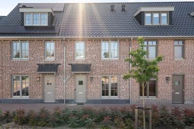 Woning Poldermolen 35 Pijnacker