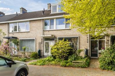 Woning Van Duyvenvoordelaan 16 Hendrik-Ido-Ambacht