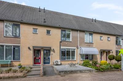 Woning Pennstate 23 Ede