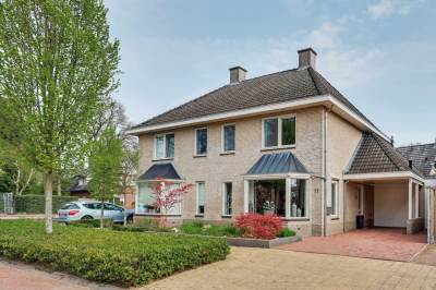 Woning Lomanskamp 11 Beuningen (OV)