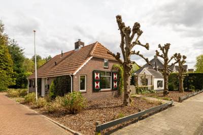 Woning Vale Ouwelaan 194 't Harde
