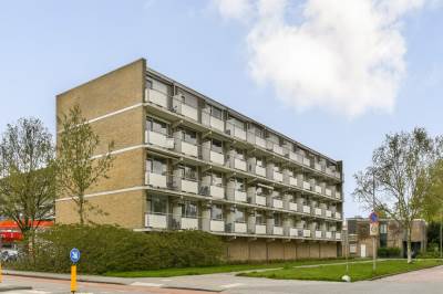 Woning Newa 79 Amstelveen