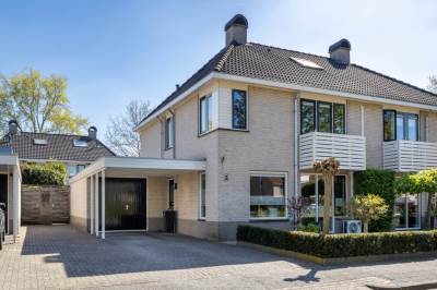 Woning De Toekan 3 Almelo