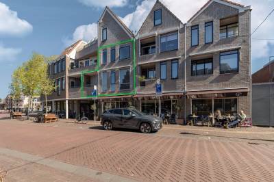 Woning Zevenhuizen 22 Alkmaar