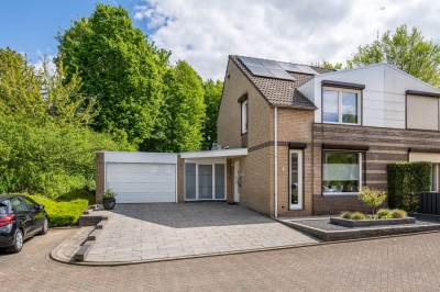 Woning Bloemenstraat 4 Heerlen