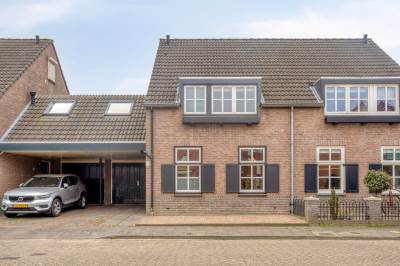 Woning Dongestraat 15 Helmond