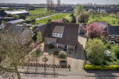 Woning Voorstraat 41 Velddriel