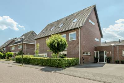 Woning Voldijkje 25 Goirle
