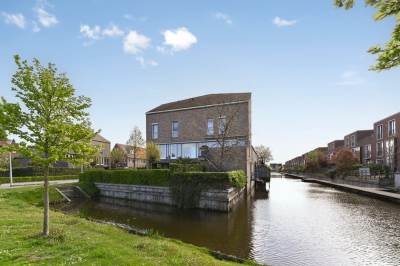 Woning Fellowshiplaan 4 Nootdorp