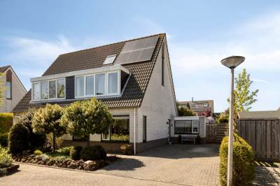 Woning Goudvink 26 Numansdorp