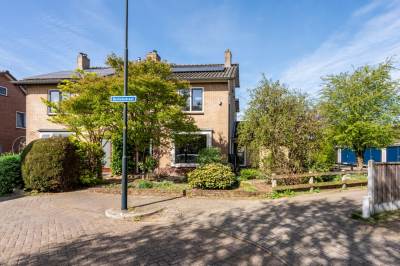 Woning Bariumstraat 18 Apeldoorn