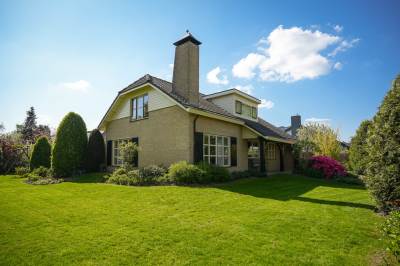 Woning Lindenlaan 1 Alphen (GE)