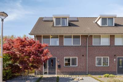 Woning Kapelweg 18 Vragender