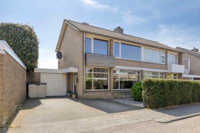 Woning De Roverestraat 1 Vlijmen