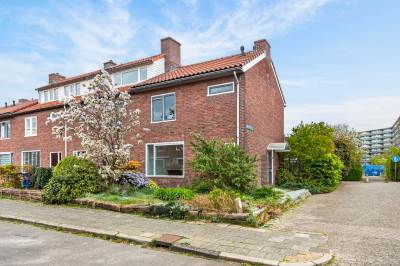 Woning Mezenpad 11 Amersfoort