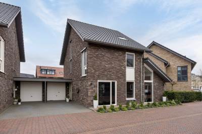 Woning Randestraat 29 Zwolle