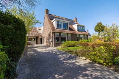 Woning Ronkelskamp 4 Annen