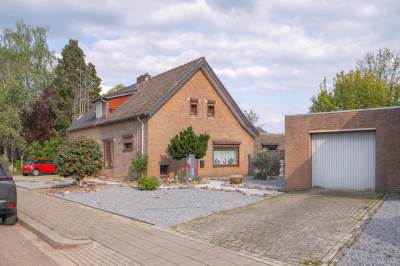 Woning Heisteeg 85 Stein
