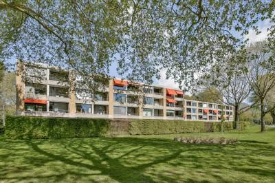 Woning Campanula 90 Dordrecht