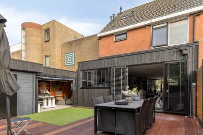 Woning Noordschans 4 Oude Wetering
