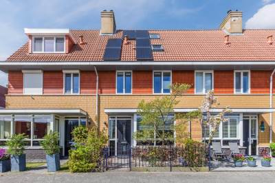 Woning Ringslang 32 Amstelveen