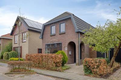 Woning Emmastraat 20 Waalre