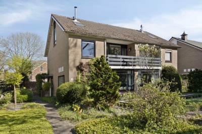 Woning Kolkmansweg 24 Schalkhaar