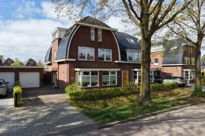Woning Van Tuyllstraat 56 Hooglanderveen