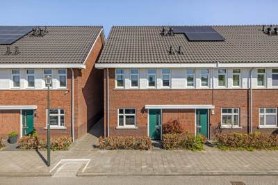 Woning Houtblazersstraat 17 Eindhoven