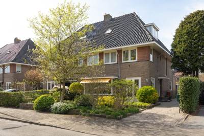 Woning Lijsterbeslaan 10 Hilversum
