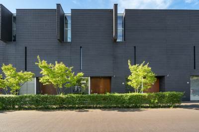 Woning Ankeveenstraat 62 Tilburg