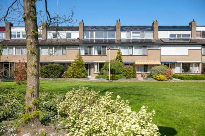 Woning Nachtegaallaan 88 Bleiswijk