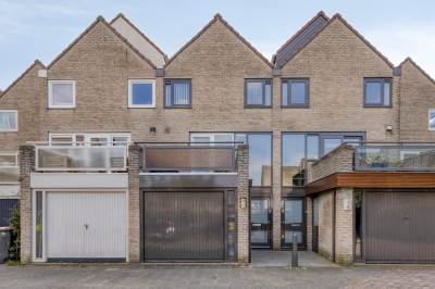 Woning Bloemgaarde 47 Castricum