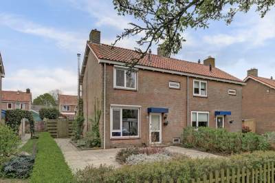 Woning Onderweg 46 Koudum