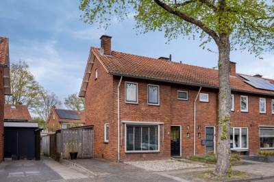 Woning Dr. Kuijperstraat 16 Oldenzaal