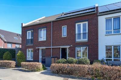 Woning Balearenstraat 52 Lent
