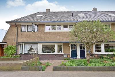 Woning Meteorenstraat 109 Hilversum
