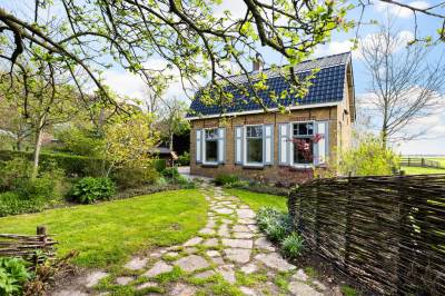 Woning Provincialeweg Oost 53 Haastrecht