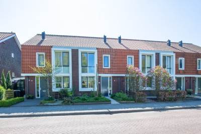 Woning Barnsteen 47 Hoogwoud
